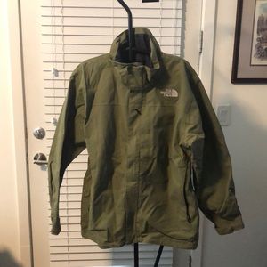 North Face Jacket